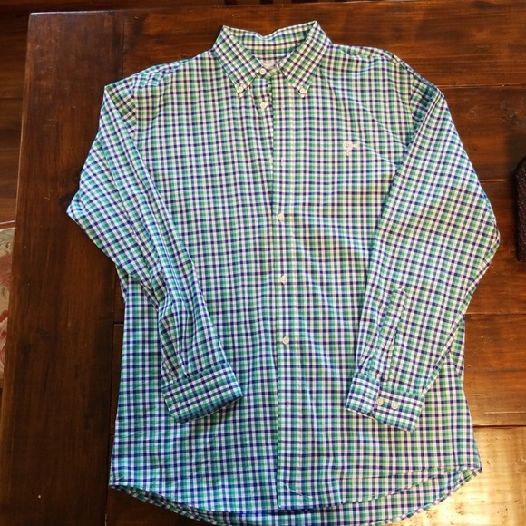 Old South Other - Old South Longsleeve Buttondown